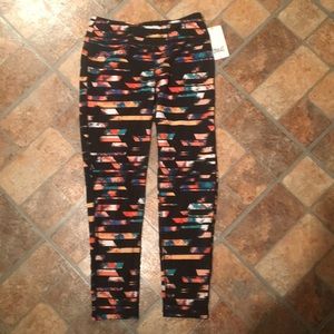BNWT Girl’s leggings